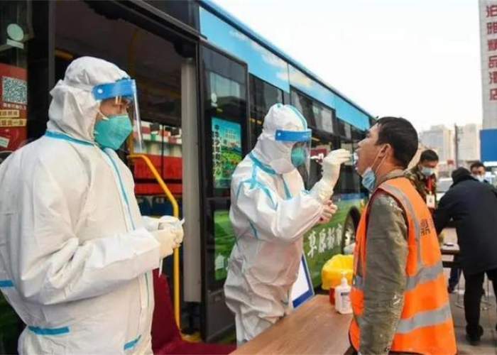 内蒙古自治区疫情地区 → 内蒙古自治区疫情地区有哪些