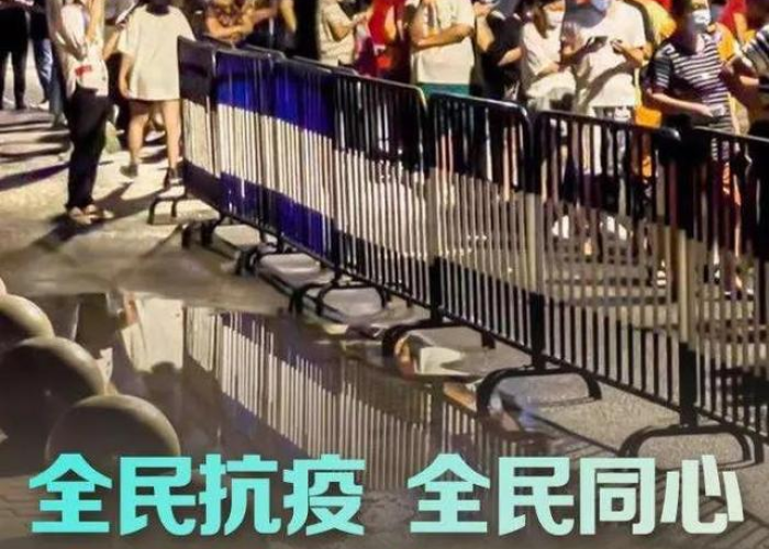 广州疫情近况，精准防控下的韧性城市