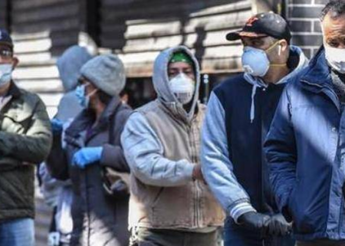 【疫情那一年爆发的·疫情那一年爆发的?】