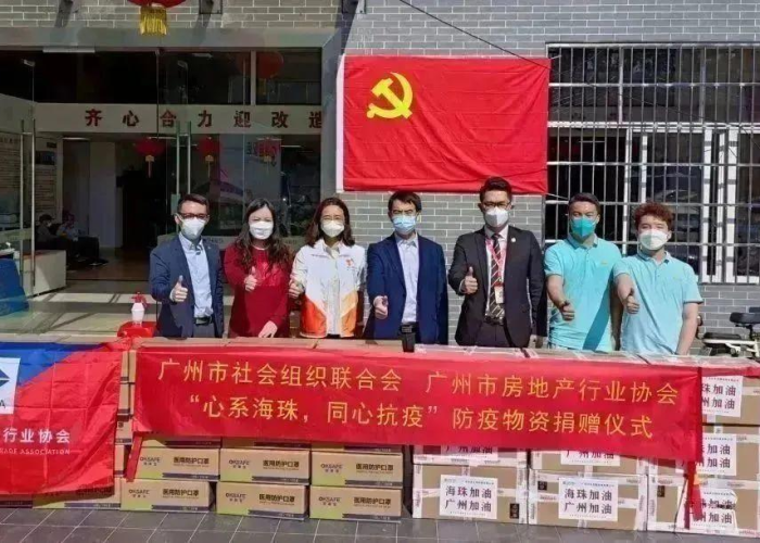 广州疫情动态趋势观察,精准防控下的波动与应对 广州疫情动态趋势观察,精准防控下的波动与应对