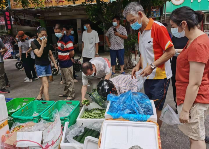 广州旅游安全指南，放心出行，安心体验