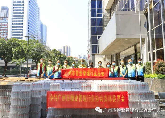 广州港疫情最新通报，生产未停，防线筑牢，港口运转平稳有序