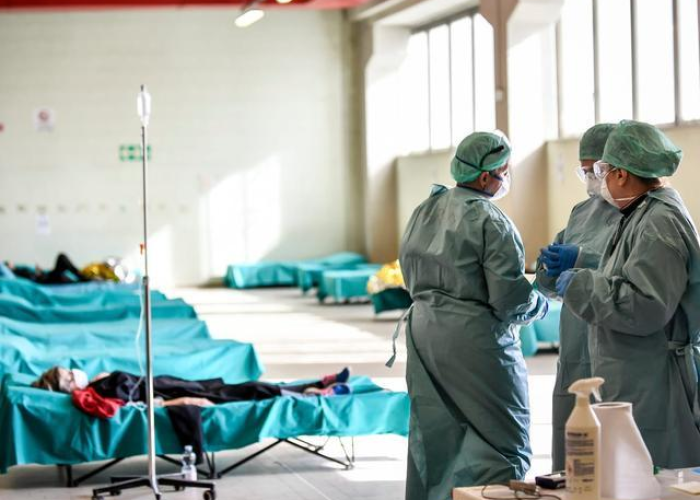 【疫情是几几年出现的·疫情是几几年几月几日爆发的】