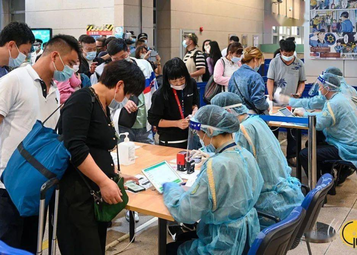 穗澳联防，广州新发疫情受控，澳门调整入境措施应对