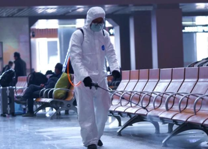 黑龙江与吉林长春疫情最新动态，防控措施与当前形势解析