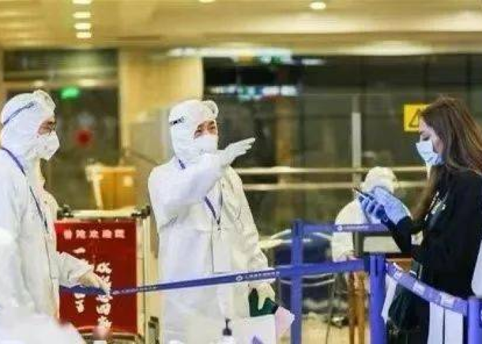 广州疫情多点散发，沈阳紧急排查，南北双城共筑防疫屏障