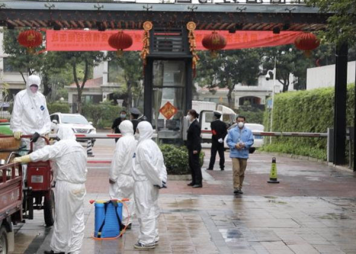 广州云南疫情,两场闪电战,一个共同答案 广州云南疫情,两场闪电战,一个共同答案