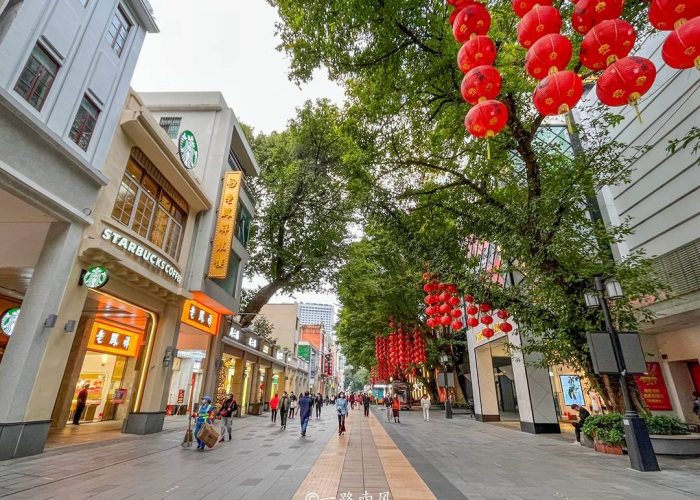 广州疫情北京路 → 广州疫情 北京路