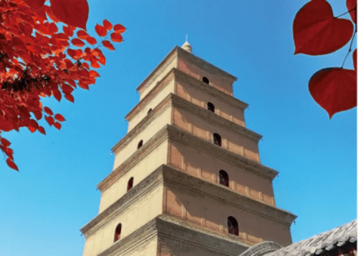 双城记，当长安的厚重遇见羊城的韧性