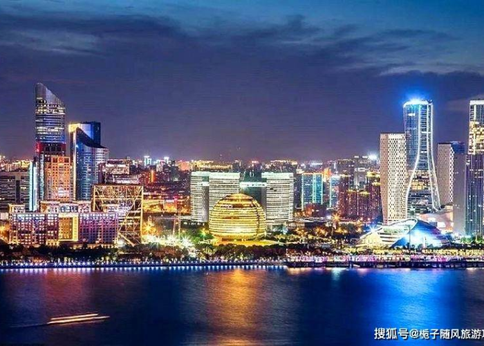 广州与杭州,两座城市的疫情答卷 广州与杭州,两座城市的疫情答卷