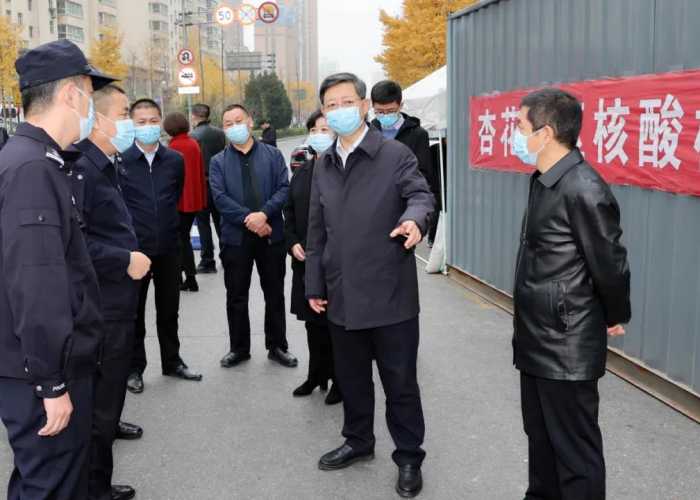 太原役情：太原疫情2021