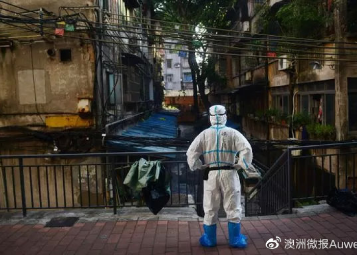 广州疫情警示，杭州会否重演隔离风暴？