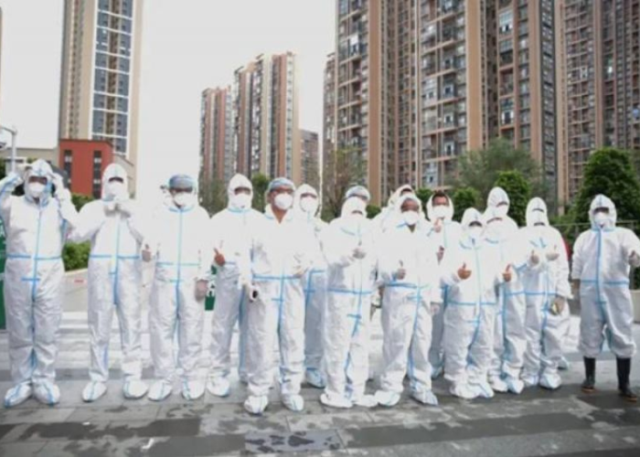 广州成都多人感染新冠，精准防控下的城市韧性考验