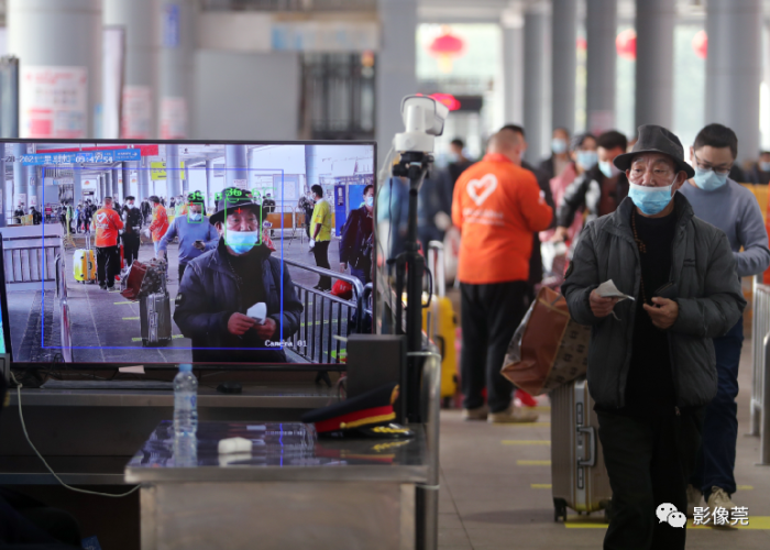 广州疫情趋稳防控不松懈，合肥加强监测应对春运人流
