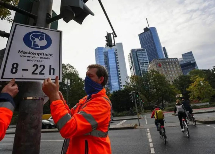 广州疫情拉响新警报,南昌火速收紧防线,常态化防控下的新考验 广州疫情拉响新警报,南昌火速收紧防线,常态化防控下的新考验