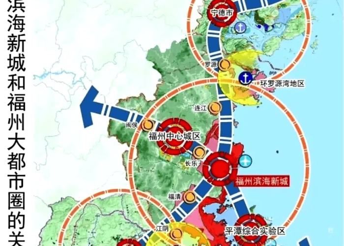 【天津流入福州,天津和福州的发展前景】