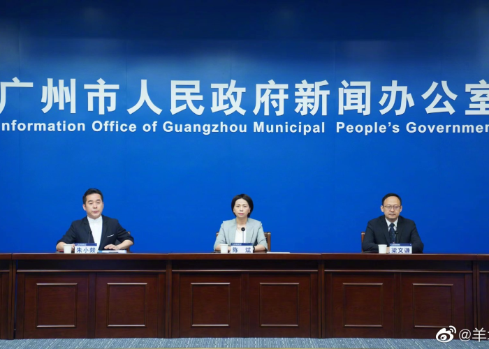 广州、南京疫情最新通报，社会面传播风险总体可控，常态化防控不松懈