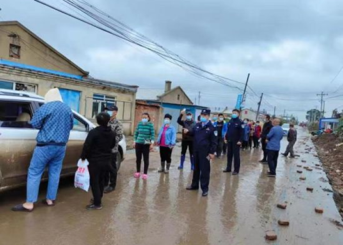 广州疫情快速响应,西宁严防输入,双城共筑防疫屏障 广州疫情快速响应,西宁严防输入,双城共筑防疫屏障