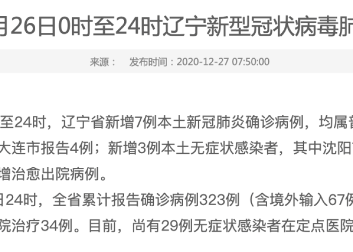 【沈阳确诊病例鸡架·沈阳确诊病历】