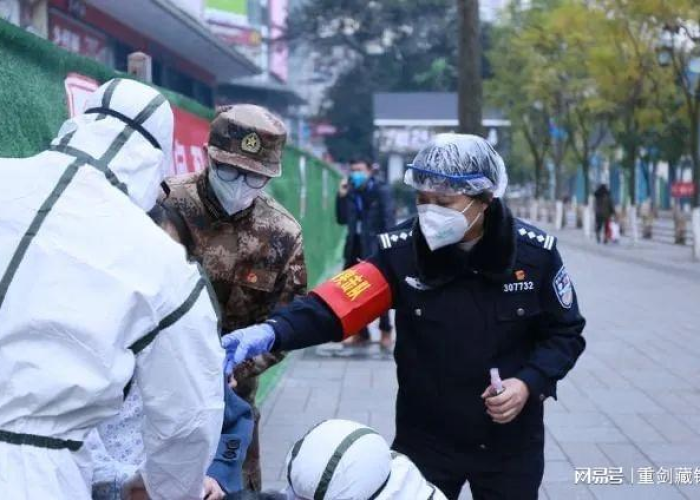 广州疫情多点散发，重庆紧急排查关联人员