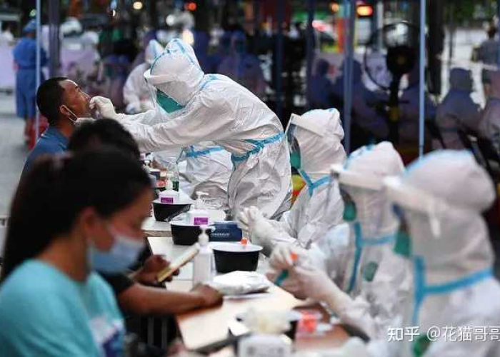 【新冠疫情啥时候结束恢复正常生活,新冠疫情什么时候可以结束啊】