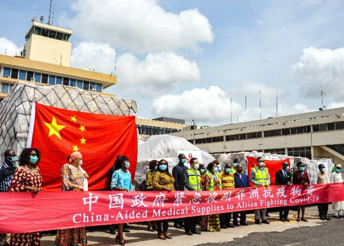 从珠江到天山，疫情下的双城记与共同体叙事