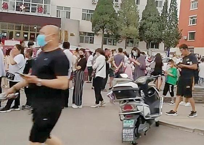 上海返沈阳人员—（沈阳返回上海的疫情处理）