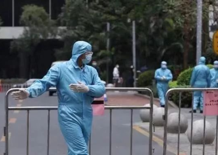 广州疫情警示，病毒传播加速，防控面临新挑战