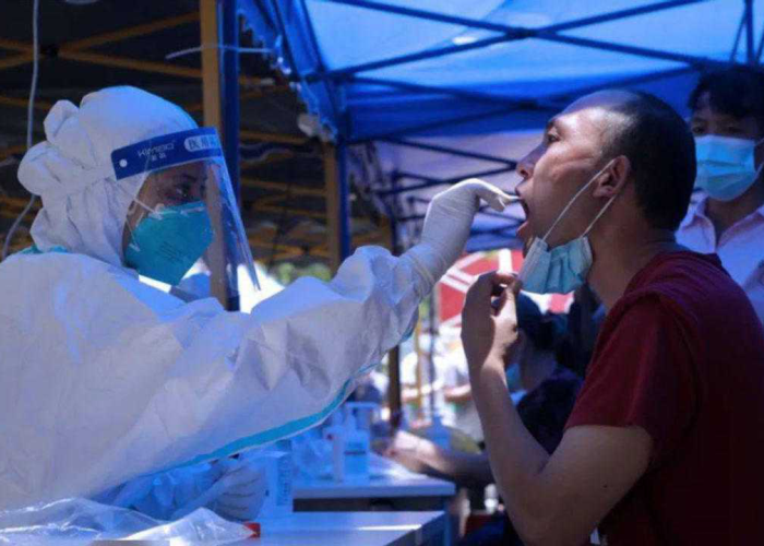 广州疫情警示，病毒传播加速，防控面临新挑战