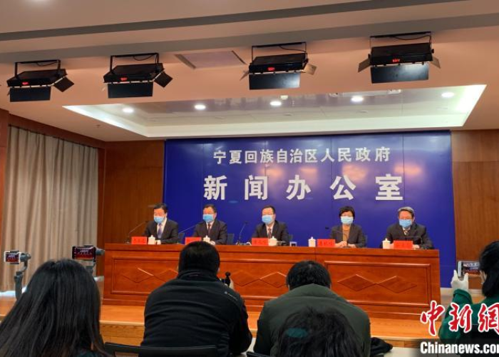 宁夏回族自治区今日疫情，精准防控不松懈，共筑健康安全线