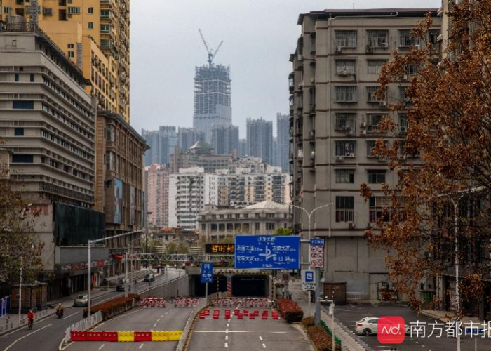 长春封城是真的吗 → 听说长春封城了