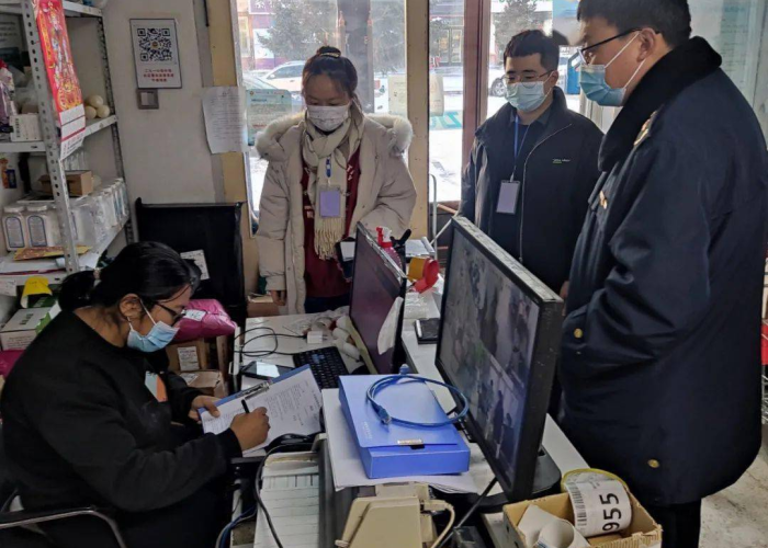 宁夏回族自治区今日疫情实时动态，精准防控，共筑健康防线