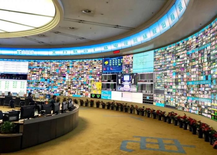 黑龙江省疫情指挥中心，冰城之盾，筑起北国抗疫长城