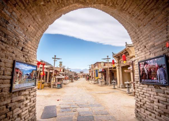 银川战疫记，一座西北古城的坚韧与温度