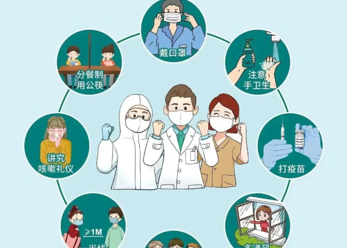 呼和浩特,青城战疫记 呼和浩特,青城战疫记