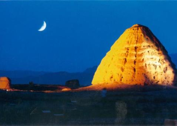 银川战疫记,黄河岸边的坚韧与温度 银川战疫记,黄河岸边的坚韧与温度