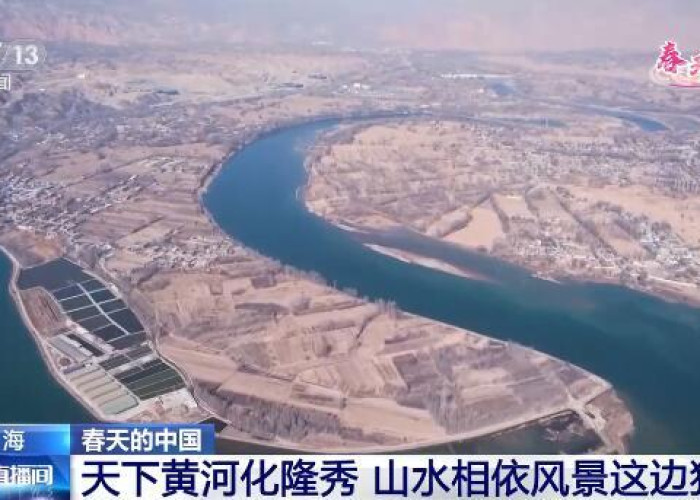 银川战疫记,黄河岸边的坚韧与温度 银川战疫记,黄河岸边的坚韧与温度