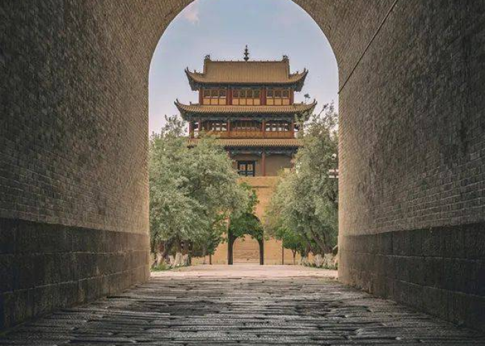 银川静默中的城市心跳，当西北要塞迎战无形之敌