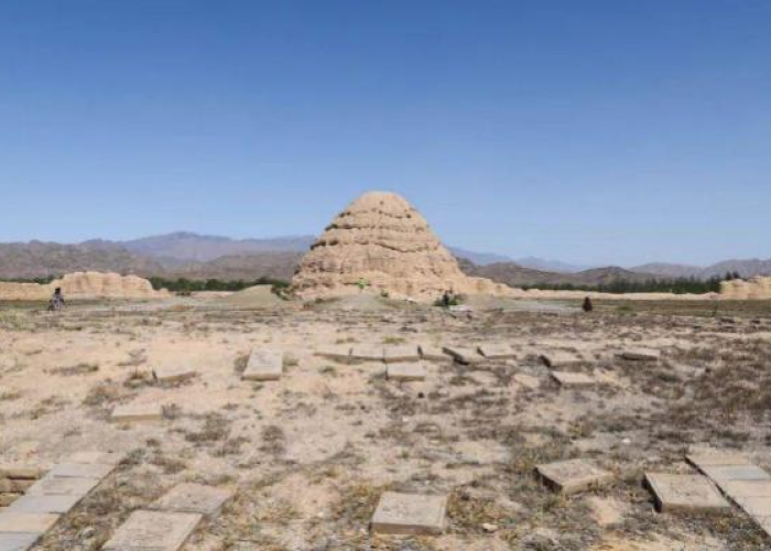 银川静默中的城市心跳，当西北要塞迎战无形之敌