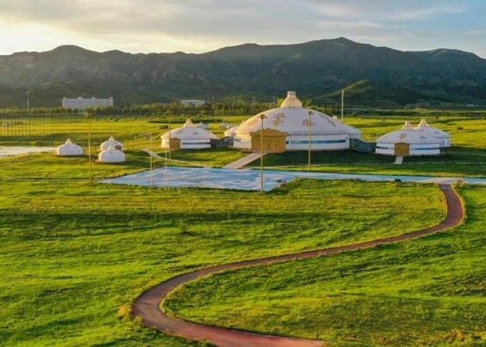 呼和浩特,草原青城的战疫与韧性 呼和浩特,草原青城的战疫与韧性