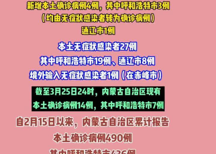 上海疫情形势呼和浩特最新情况—（上海内蒙古疫情）