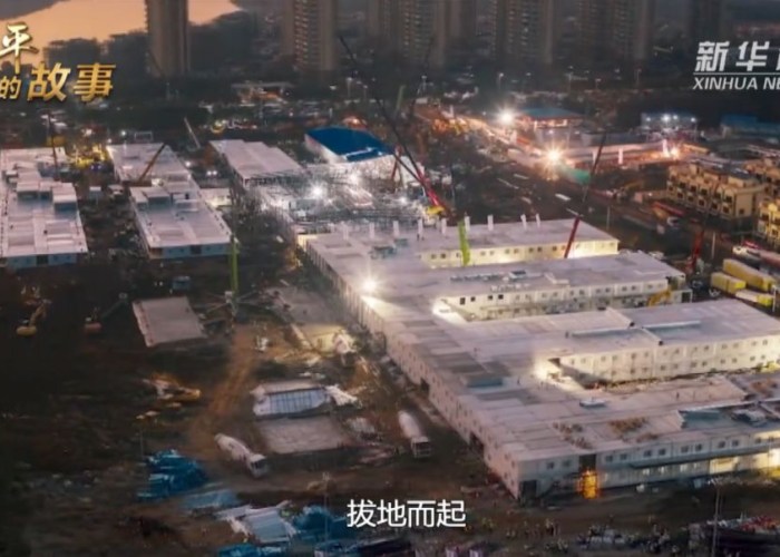 西宁战疫，高原古城的静默与坚守