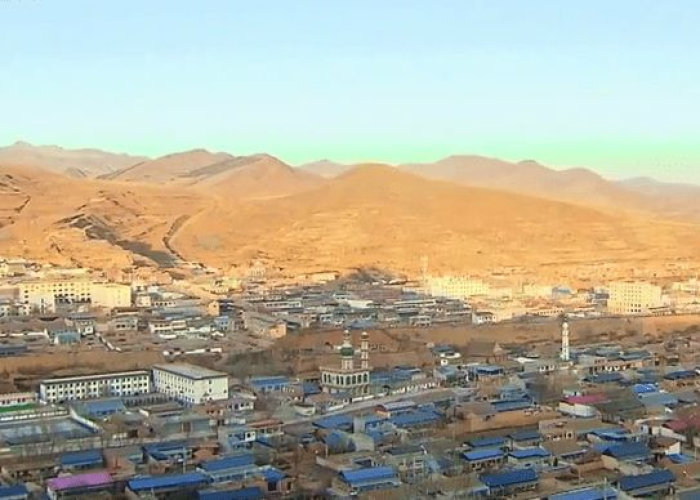 西宁战疫，高原古城的静默与坚守