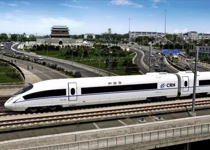 哈尔滨到上海的高铁停运了吗 → 哈尔滨到上海的高铁停运了吗最新