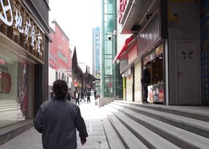 西宁战疫记，高原古城的坚韧与温度