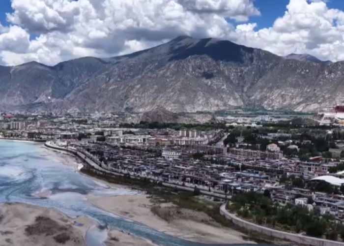 西宁战疫记，高原古城的坚韧与温度