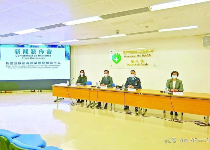 黑龙江省疫情平稳转段，澳门调整策略迎接新常态