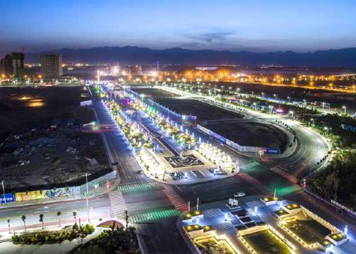 银川封城吗：银川封城了吗?一月27日