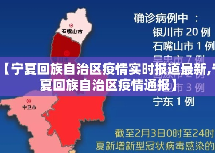 宁夏回族自治区新冠肺炎疫情防控现状与展望 宁夏回族自治区新冠肺炎疫情防控现状与展望