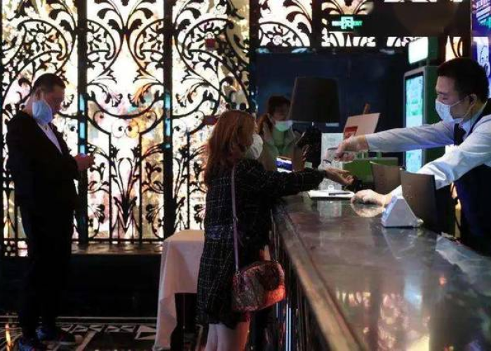 疫情福州夜店停业郑州能开门吗›疫情福州娱乐场所还有开吗